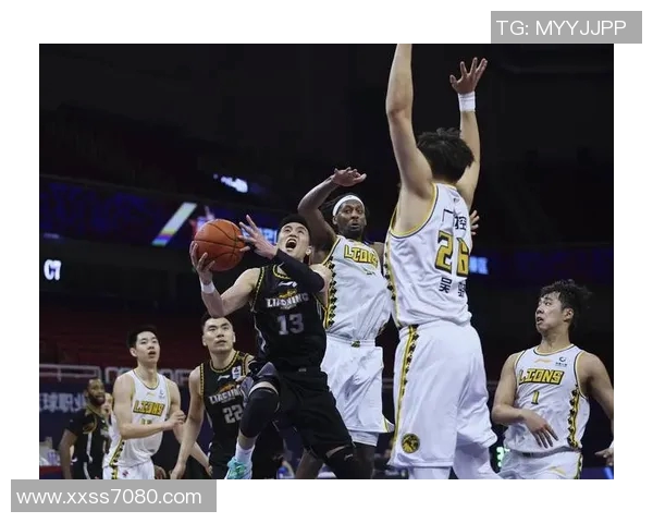 CBA总决赛第三场精彩回顾广东对阵辽宁全场录像分析